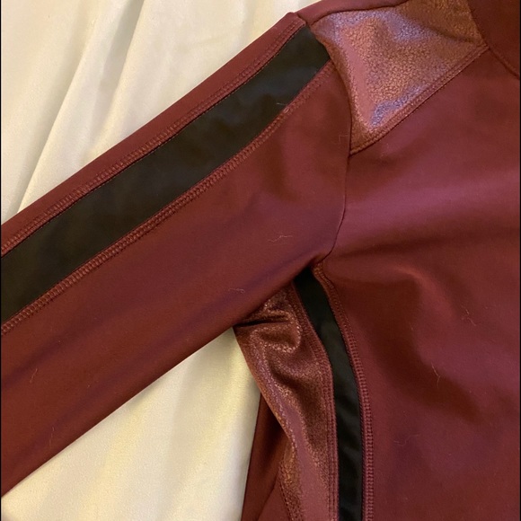 Workout jacket - Picture 2 of 4